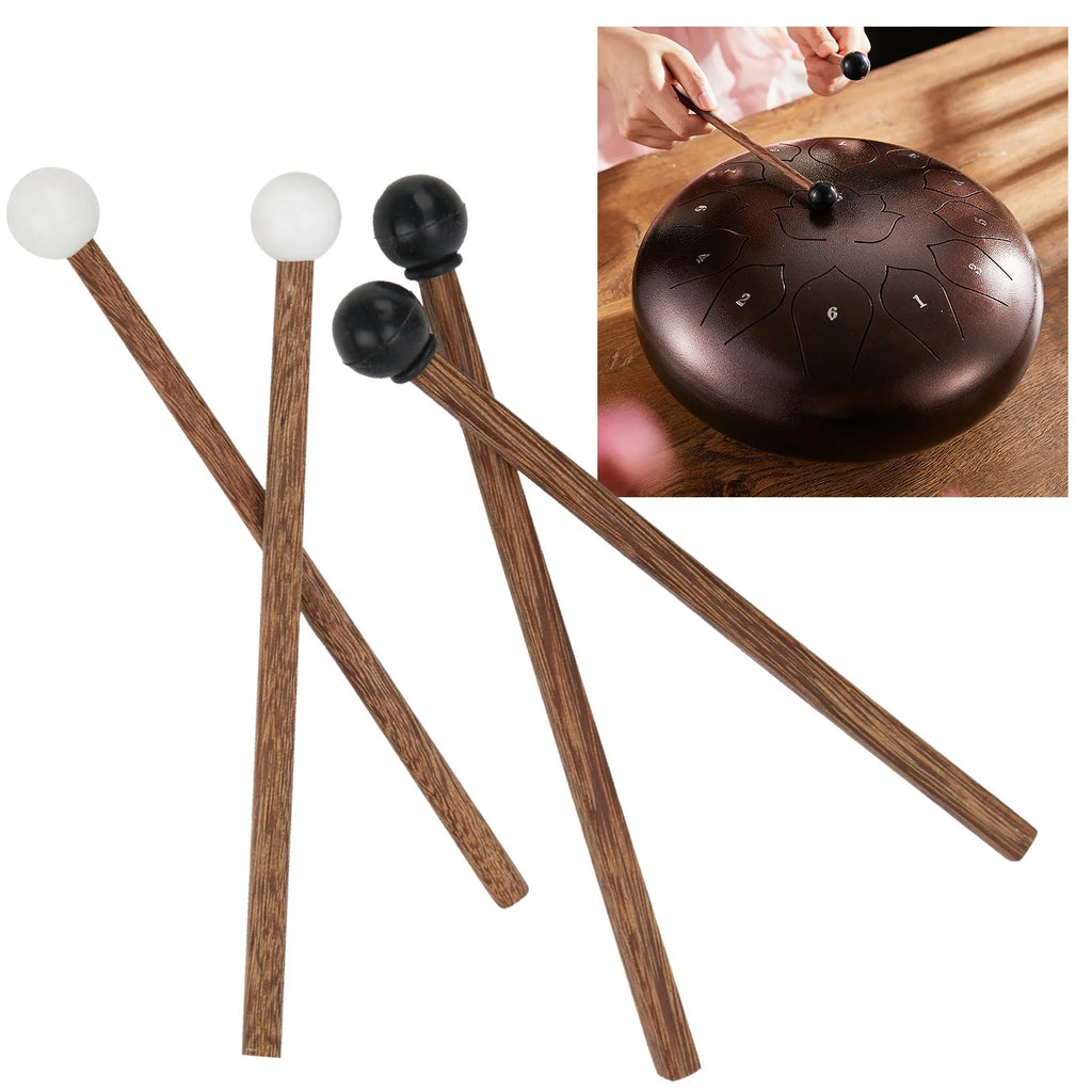 Steel Tongue Drum Mallets